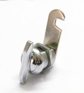 China Wing Knob Cabinet Lock without key Knob Locks on sale
