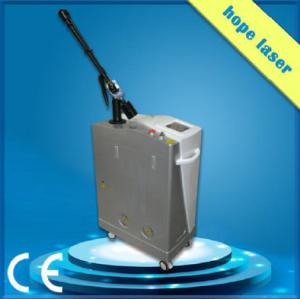 Best Freckle Wrinkle Remover Machine With Medical Q Switch Laser System wholesale
