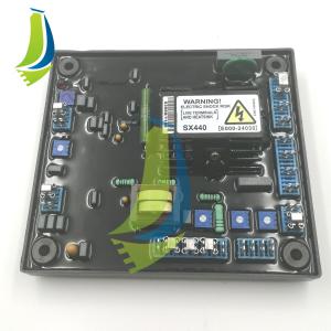 China PG36658Q2/L Generator AVR Automatic Voltage Regulator pg36658q2/l on sale