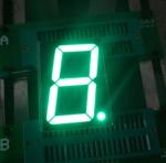 Alphanumeric Serial Single Digit 7 Segment Led Display Semi - Outdoor 450mm
