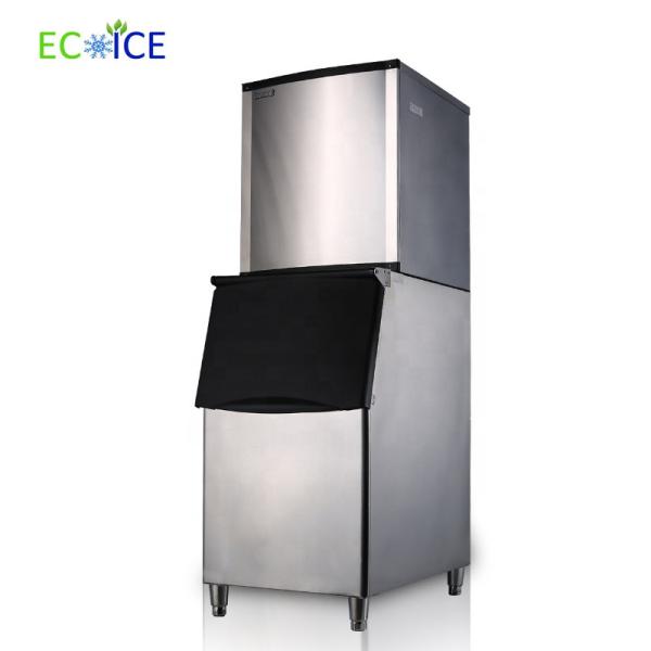 Cheap Small Ice Cube Making Machine 30kg to 500kg, Small Ice Machine for sale