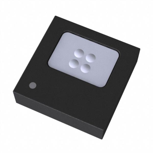 Cheap Sensor IC MLX90632SLD-DCB-000-SP Non-Contact Temperature Sensors 5-TFSFN for sale