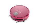 VSLAM Navigation Robot Carpet Cleaner I-Dropping Technology Real Time Mapping