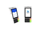 ANFU AF820 Handheld Android 13 POS Machine With Code Scanner 4G/Wireless/WIFI