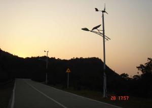 Best 3000W 48V Home Wind Turbine Generator System With Innovative Slip Ring Design wholesale