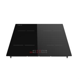 Best High Power Electric Induction Hobs Elegant Touch Control Timer Setting wholesale