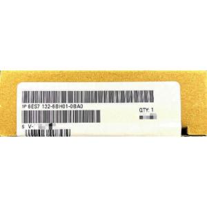 Best SIEMENS 6ES7132-6BH01-0BA0 SIMATIC ET200SP DIGITAL OUTPUT MODULE, 16-P, 24VDC 5A STANDARD, SOURCE OUTPUT wholesale
