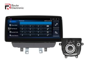 China 360 Bird View Car Multi Media Player , Android Auto Head Unit For New Mazda 2 on sale