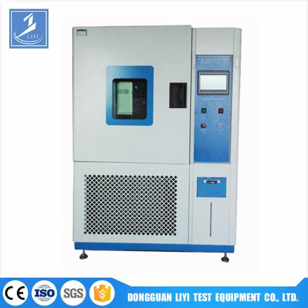 Cheap Environmental Simulation Temperature Humidity Testing Equipment Customized Capacity for sale