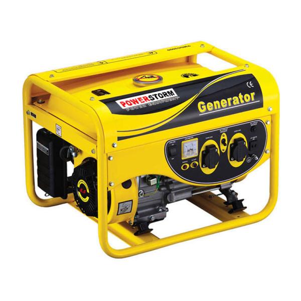 Cheap 2.5KVA Gasoline Generator for sale