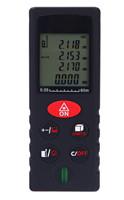 Cheap IP 54 Digital Long Range Rangefinder 40m Class II Digital Laser Measure for sale