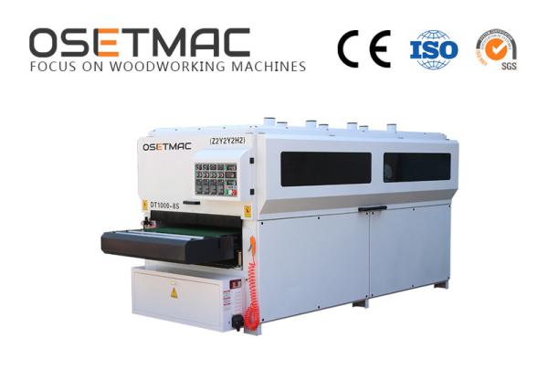 Cheap Frequency Control Automatic Woodworking Sanding Machines for sale