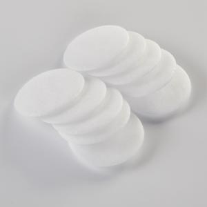 Best High Efficiency Air Filter Cotton Sheet , Low Resistance Bacterial Filter Cotton wholesale