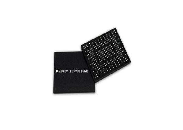 Cheap Field Programmable Gate Array XCZU7EV-1FFVC1156E High Performance 1156BBGA for sale