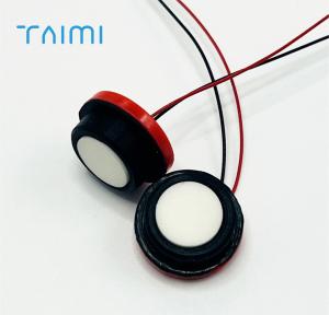 China 20m Ultrasonic Water Depth Sensor 500KHZ Ultrasonic Temperature Sensor on sale