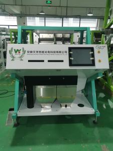 Intelligent Multi-function Quinoa Color Sorter Machine Color Sorting Machine