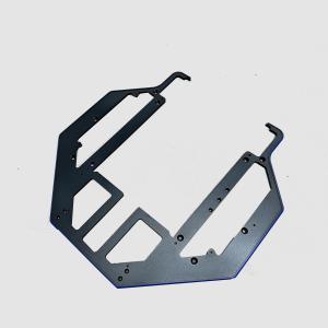 Best From Prototype to Production The Versatility of Low Volume CNC Machining Aluminum Steel wholesale