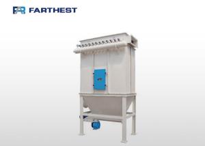 Best Small Capacity Corn Soybean Grain Storage Silo Hopper Bottom Grain Bins wholesale