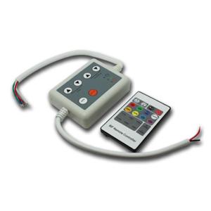 China 24V RF Controller LED on sale