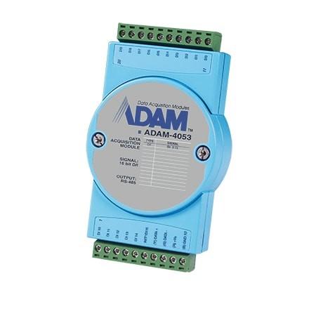 Cheap 95%RH DC30V Portable Data Acquisition Module With LED Display for sale