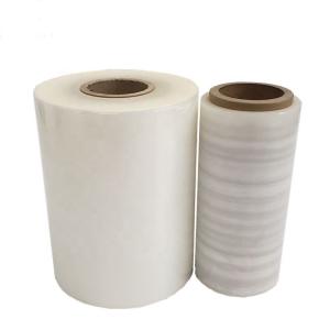 Best Metallized Plastic Cup Sealing Roll Films for Chocolate cup wholesale