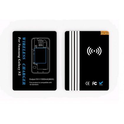 Cheap samsungs S5 Wireless Charging Receiver for sale