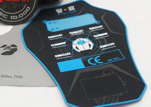 Best 8 Colorway Screen Printed Patches wholesale