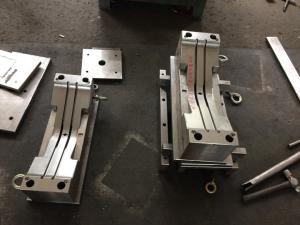 Fully Automatic Plastic Injection Molding Machine For Custom Injection Molded Plastics
