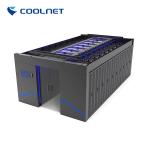 Coolnet Modular Data Center All-in-One Smart Room Solution with High-Efficiency