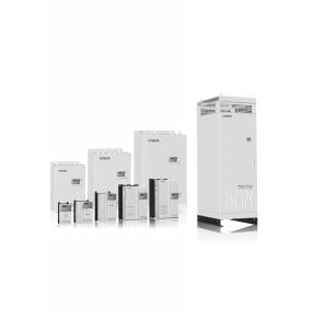 Vector Control High Reliability Vector Power Frequency Inverter For Industrial Applications