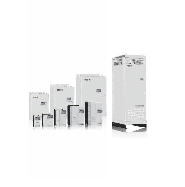 Cheap Vector Control High Reliability Vector Power Frequency Inverter For Industrial Applications for sale