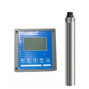 Best IP68 Optical Sensor For Dissolved Oxygen Measurement wholesale
