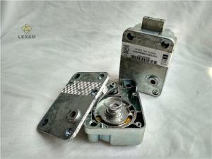 Best Low Battery Alert Key Safe Lock 5&quot; Key Length With Internal Protection Mechanism wholesale