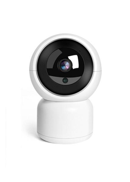 Cheap Home auto Tracking Smart IP Camera WIFI Security Camera for sale