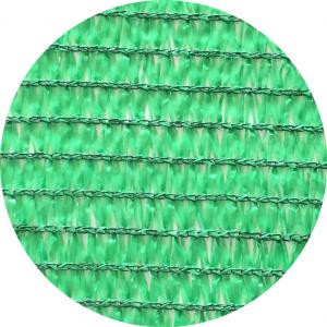 China Automatic Green Sun Shade Net Making Machine , Safety Net Knitting Machine on sale