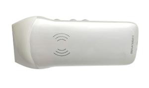 China Mini Doppler Ultrasound Equipment 128 Elements B M Ultrasound Linear Probe G10LN on sale
