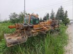 GS420-L hdd machine, Goodeng hdd machine 42ton, used goodeng 42ton hdd machine