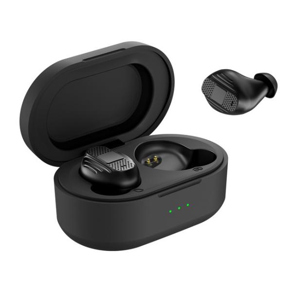 Cheap Volume Control True Wireless ANC Earbuds Bluetooth 5.0 CE ROHS Certificate for sale