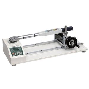 Best 2000HZ Calibration Physical Testing Instrument Digital Torque Wrench Tester wholesale