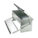 16.4L anti rust Automatic Chicken Feeder Timer