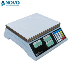 AC Precision Digital Scale Multi Colors Unit Conversion Function Stable Performance