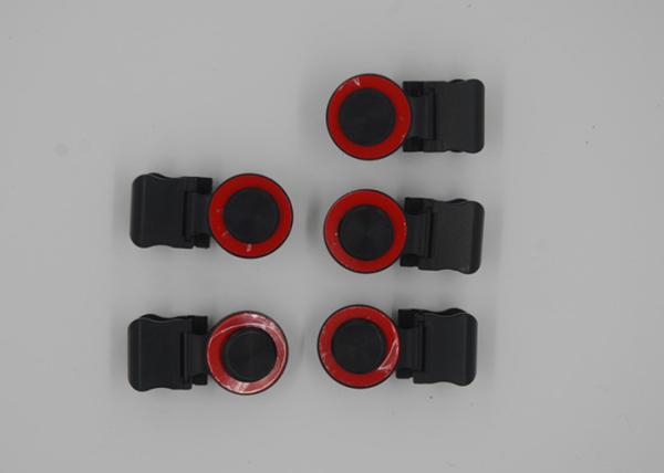 Cheap Silicone Material mobile shooter controller Light Touch  for android iPhone for sale