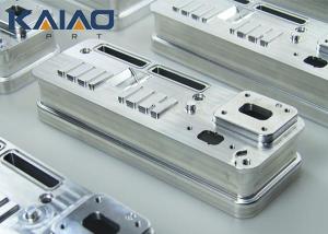 China High Precision CNC 5-Axis Machine Tool For Machining Automotive Interior Parts on sale