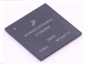 MCIMX6S5DVM10AC Microprocessors MPU I.MX 6 Series 32 Bit ARM Cortex-A9 Core 1GHz