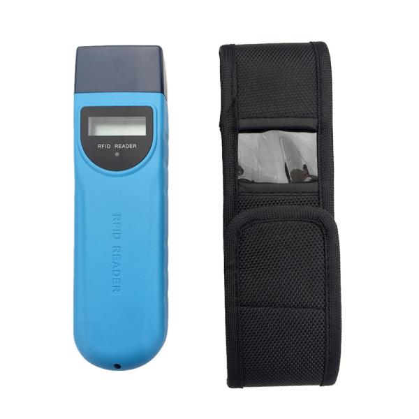 Cheap Security Digital Guard Tour System Device Patrol Automatic Inductive Reading Personal for sale