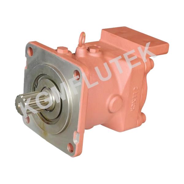 Cheap Kawasaki Variable Displacement K3X80S-160M-D1 Axial Piston Motors For Industrial Equipment  for sale