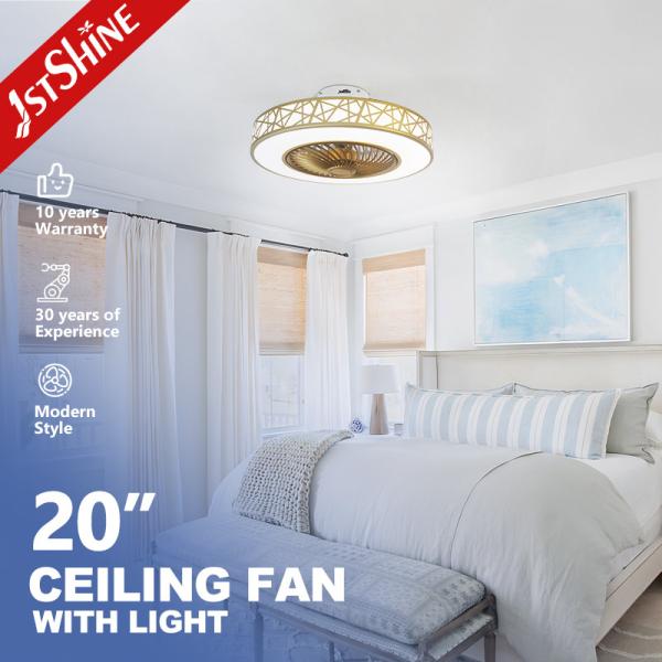 Cheap 6 Speed 20in Mini Ceiling Fan for sale
