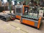 Best 380V Automatic Box Folder Gluer Machine 60m/Min For Food / Beverage Industrial wholesale