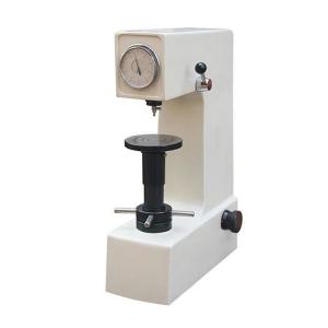 Best Digital Rockwell Hardness Test Apparatus For Heat Treatment Materials wholesale