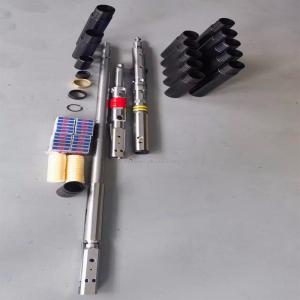 China Diamond Drilling Tools/ Core Barrel Wireline Overshot on sale